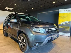 Dacia duster 1.5 blue dci 115 journey + 4x2