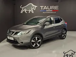 Nissan Qashqai GENERATION-II 1.2 DIGT 115 N-CONNECTA 2WD