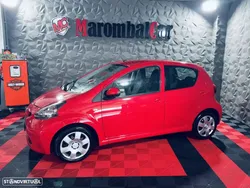 Toyota Aygo 1.0 Power Pack+AC