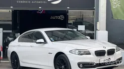 BMW Série 5 de 2014