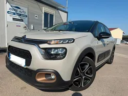 Citroën c3 82ch c séries 1 main faibles kms excellent état