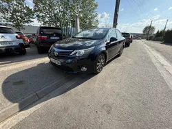 TOYOTA Avensis 2.2 D-4D 150