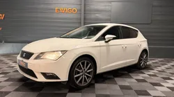 SEAT Leon 1.2 TSI 110 STYLE START-STOP + DASHCAM