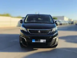 Peugeot Expert Expert Furgón Premium 1.5 BlueHDi 120 Standard