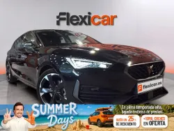 CUPRA León 1.5 ETSI DSG 110Kw