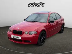 BMW Serie 3 318 ti Compact Aut.