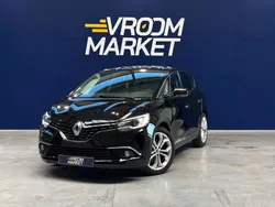 RENAULT Scenic Business / 1.7 DCI 120ch - CarPlay - Keyless - Radars - Suivi complet
