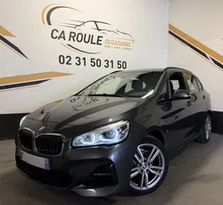 Bmw SERIE 2 ACTIVETOURER (F45) 218IA 140CH M SPORT DKG7