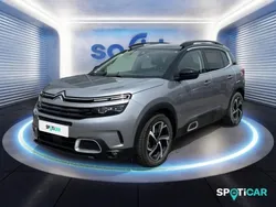 Citroen C5 Aircross PureTech 130ch S&S Shine