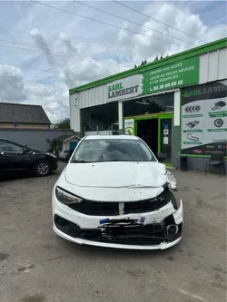FIAT Tipo (356) Phase 2 Sedan 1.0 i 12V 100 cv