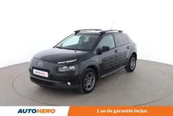 Citroën C4 Cactus 1.6 Blue-HDi Shine 100 ch