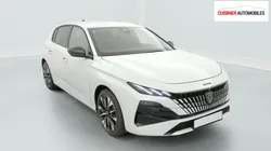 Peugeot 308 NOUVELLE BLUEHDI 130CH S EAT8 ALLURE