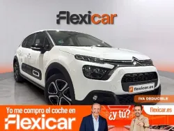 Citroen C3 PureTech 60KW (83CV) Plus