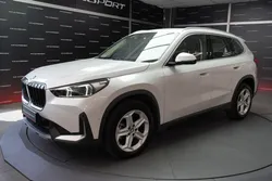 Bmw X1 (U11) SDRIVE 18D 150 CV BUSINESS DESIGN