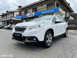 Peugeot 2008 1.2 PureTech Style