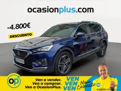 SEAT Tarraco 1.5 TSI S&S Xcellence 150