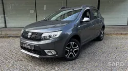 Dacia Sandero 0.9 TCe Stepway de 2017