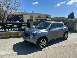 ✅✅Nissan, Juke 1.5 dci 110cv CT OK 🥇🥇