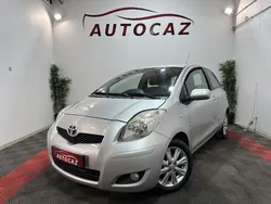 Toyota Yaris 1.4 - 90 D-4D Confort Pack +102000kms