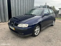 SEAT Ibiza 1.6 Sport