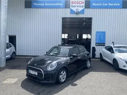 Mini Mini 5 Portes One 102ch Business Design BVA7