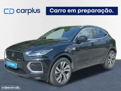 Jaguar E-Pace 1.5 P300e R-Dynamic SE AWD Aut.