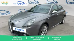 Alfa Romeo Giulietta II 1.4 Multiair 150 Super