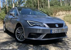SEAT Leon 1.6 TDI Style S/S