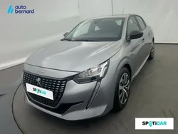 Peugeot 208 1.2 PureTech 75ch S&S Active Pack