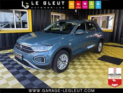 Volkswagen T-ROC 1.5 TSI EVO 150CH LIFE BUSINESS DSG7