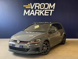 VOLKSWAGEN Golf 2.0 290ch GTI TCR - 2020 - CarPlay - Boîte auto - Sièges chauffants