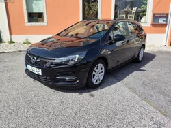 Opel Astra 1.5 D Business Edition S/S