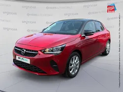 Opel Corsa 1.2 75ch Edition