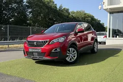 Peugeot 3008 bluehdi 130 eat8 active business ? Garantie