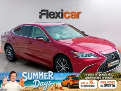 LEXUS ES 300h Premium