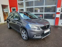 Peugeot 2008 Puretech 110 ALLURE