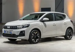Dacia Sandero ECO-G Essential 74kW