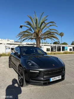 Porsche Macan Standard