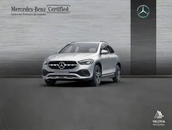 MERCEDES Clase GLA GLA 180 7G-DCT