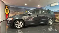 Volvo V50 de 2010