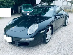 Porsche 911 (997) Carrera S Tiptronic