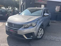 PEUGEOT 5008 BUSINESS BlueHDi 130ch SS EAT8 Allure Business - 4 PNEUS NEUFS