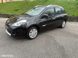 Renault Clio Break 1.5 dCi Dynamique