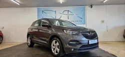 Opel grandland x 1.2 turbo 130 innovation