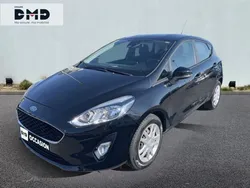 Ford Fiesta 1.5 TDCi 85ch Stop&Start Trend Business Nav 5p Euro6.2