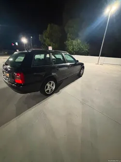 Audi A4 1900 tdi sw 130