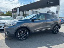 RENAULT Kadjar 1.3 TCe 140ch FAP Intens