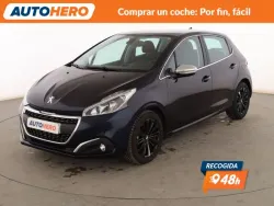 PEUGEOT 208 1.6e-HDi Allure