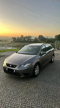 Seat Leon ST 1.6 TDI