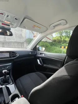 Peugeot 308 Style